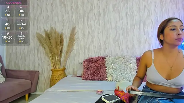 emily parkerr online show from 01-07-25, 09:25