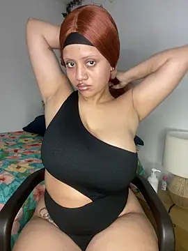 Charlotee  online show from 02-21-26, 03:40