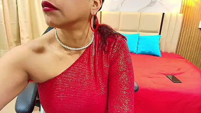 Anabella Thompson online show from 04-17-26, 11:35