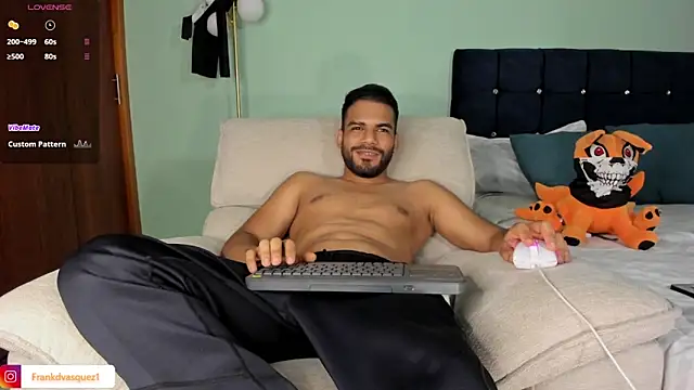 Neganhot  online show from 10-29-25, 01:30