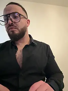 HairyArab90 online show from 02-11-26, 09:03