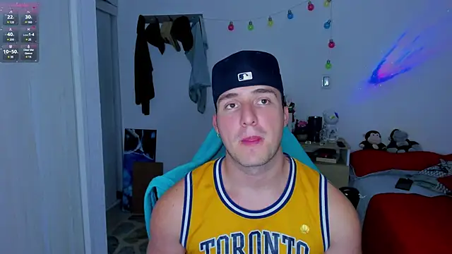 liam oficial02 online show from 01-16-25, 03:34