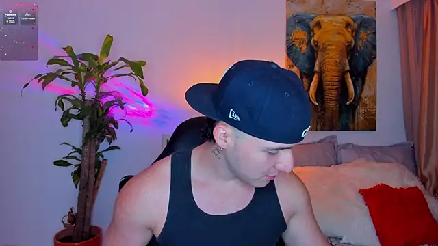 liam oficial02 online show from 03-23-25, 02:59