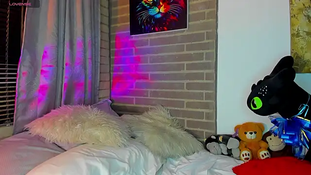 liam oficial02 online show from 01-19-26, 03:10