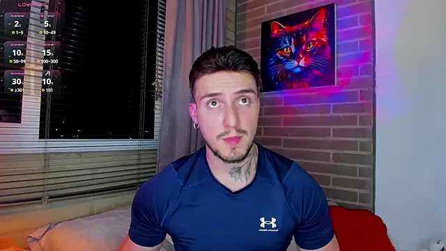 Snapshot of liam_oficial02 chatting on 07-11-26, 02:47 liam oficial02 online show from 07-11-26, 02:47