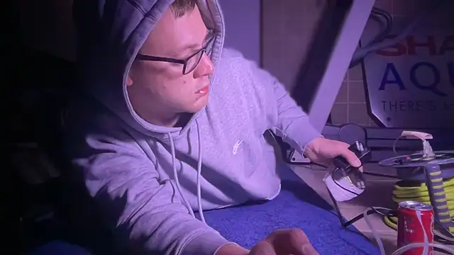 adamseed69 online show from 05-18-26, 05:24