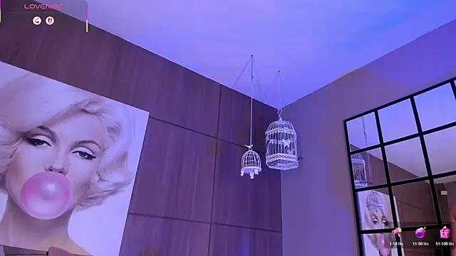 AgattaDuque online show from 02-04-26, 11:31