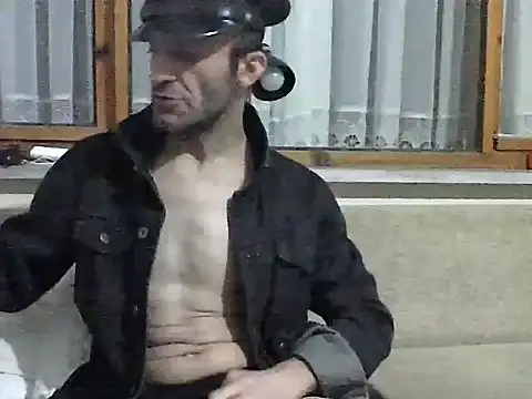 Aktorihann online show from 11-01-25, 01:18