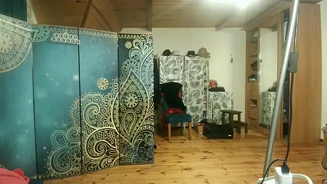 MilfKendra4U online show from 01-12-26, 10:37