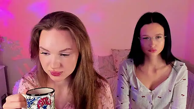 MishkaMe online show from 03-19-26, 06:06