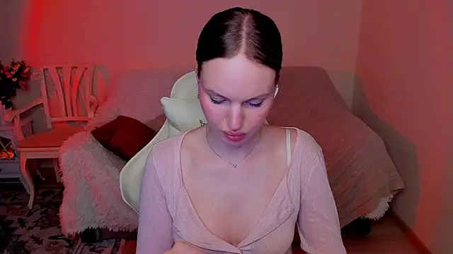 MishkaMe online show from 04-26-26, 04:59