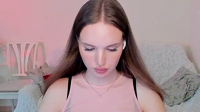 MishkaMe online show from 07-15-26, 04:34