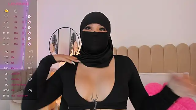 nashi ra online show from 01-22-25, 10:15