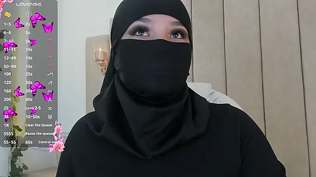 nashi ra online show from 10-16-25, 07:15