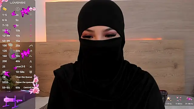 nashi ra online show from 03-05-26, 11:06