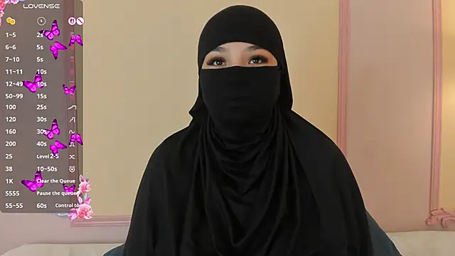 nashi ra online show from 04-29-26, 11:25