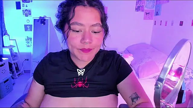 Snapshot of StephaniFox chatting on 01-23-25, 03:58 StephaniFox online show from 01-23-25, 03:58