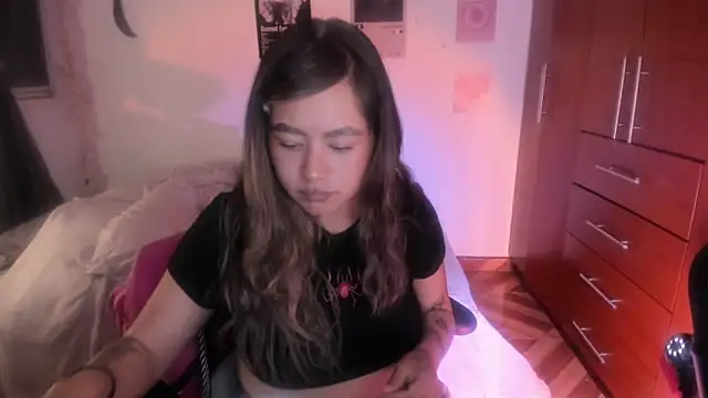 StephaniFox online show from 03-04-26, 01:22