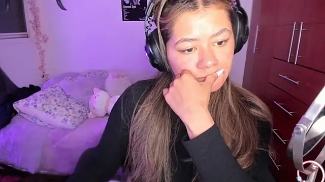 StephaniFox online show from 03-16-26, 11:31