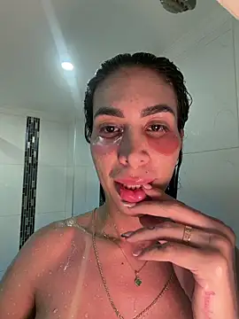 Dj scarlettmorreti online show from 05-26-26, 07:54