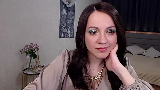 Snapshot of SusanMorado chatting on 03-13-25, 02:01 SusanMorado online show from 03-13-25, 02:01