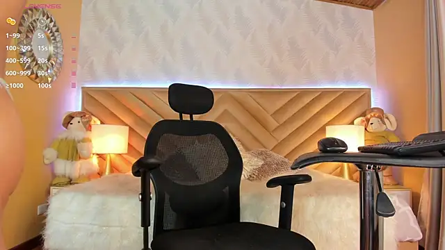 Sharon mishel online show from 12-20-24, 05:29