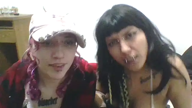 toxikkka online show from 09-23-25, 03:59