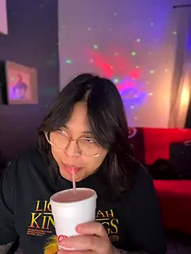 Snapshot of miacanela_xo chatting on 11-24-25, 05:07 miacanela xo online show from 11-24-25, 05:07