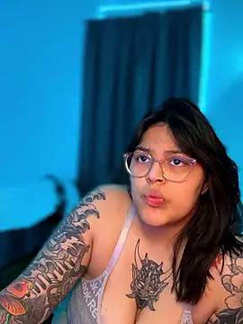 miacanela xo online show from 01-11-26, 01:54