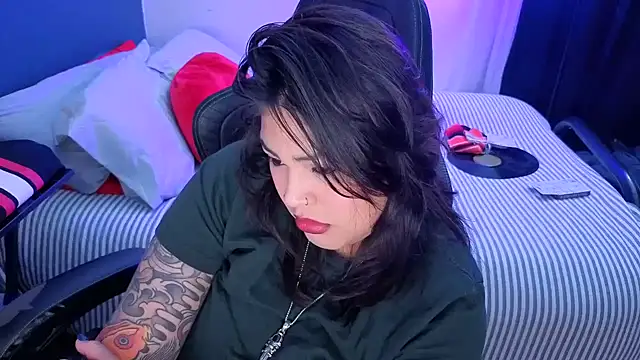 miacanela xo online show from 02-17-26, 01:46