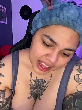 miacanela xo online show from 03-31-26, 01:18