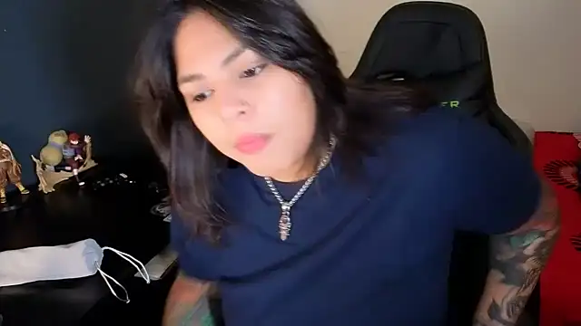 miacanela xo online show from 04-22-26, 11:28