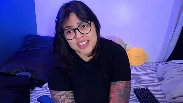 miacanela xo online show from 05-23-26, 02:50