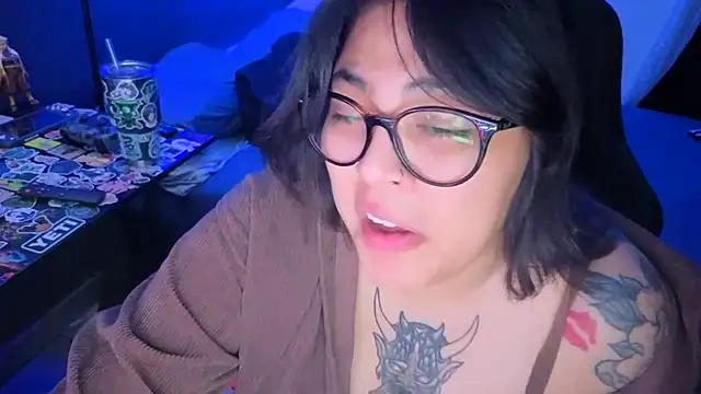 miacanela xo online show from 07-13-26, 02:25