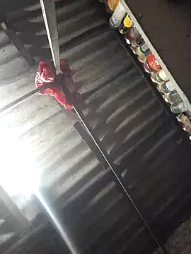 HotSexyBoudi online show from 11-08-25, 09:20