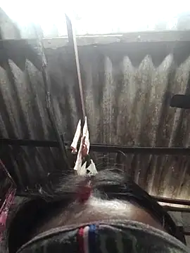 HotSexyBoudi online show from 12-05-25, 08:45