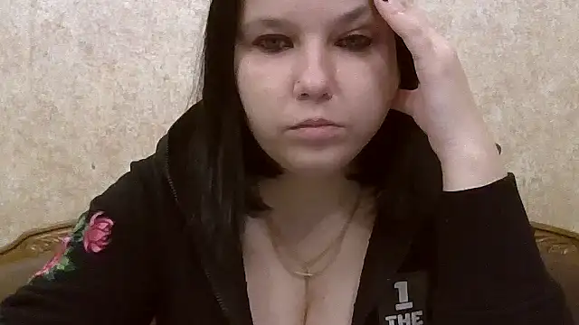 JeorginaJ online show from 12-20-25, 02:02