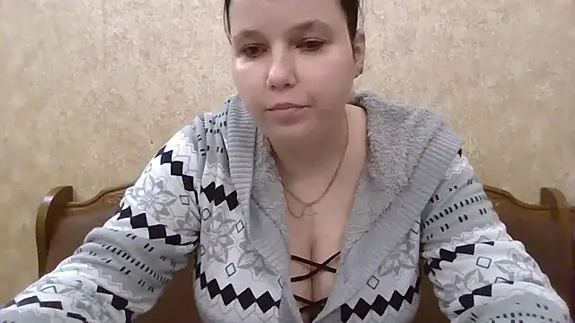 JeorginaJ online show from 12-21-25, 03:08