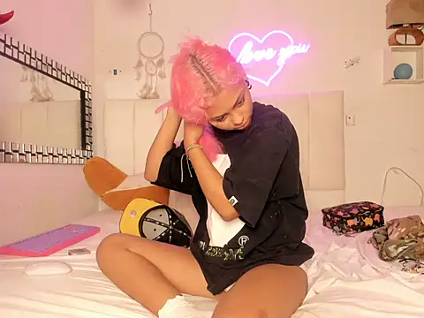 lilith horny online show from 01-07-26, 09:34