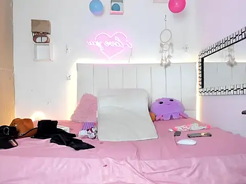 lilith horny online show from 02-10-26, 06:12