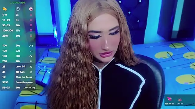 kinverly sexyx online show from 04-07-26, 04:02