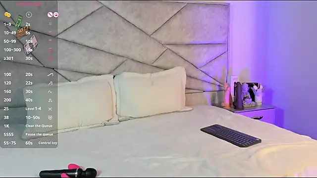 1m megan online show from 02-25-25, 04:24