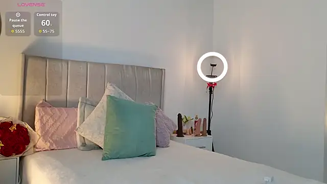 1m megan online show from 04-20-26, 04:26