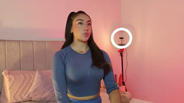 1m megan online show from 06-06-26, 04:06