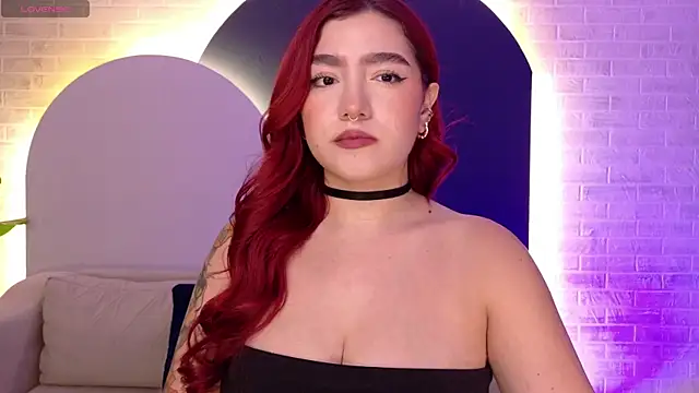 ViolettCastel online show from 03-05-26, 07:21