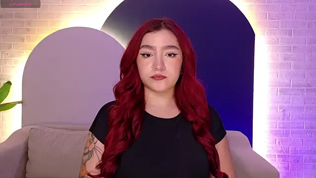 ViolettCastel online show from 03-06-26, 07:10