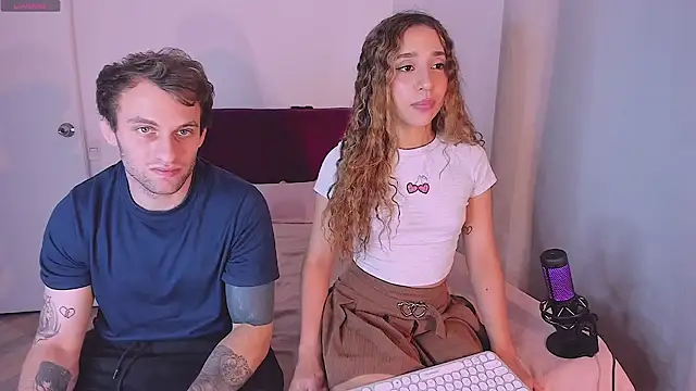 Ari Feiry online show from 12-02-25, 12:16