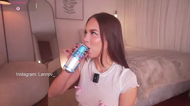 lanie   online show from 01-08-26, 09:50