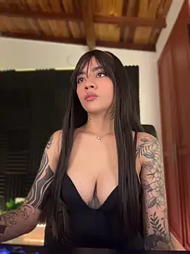 INKbodyy online show from 05-30-26, 12:08
