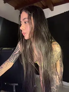 INKbodyy online show from 07-23-26, 01:30